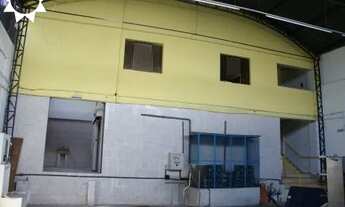 Imagem 2: GALPÃO COMERCIAL JARDIM DAS FLORES