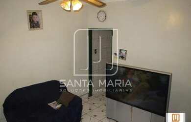 Imagem 5: Casa (térrea na rua) 3 dormitórios/suite, cozinha planejada