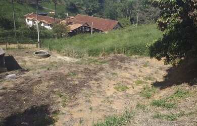 Imagem 4: Terreno em Barra do Pirai