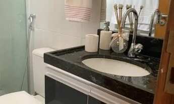 Imagem 6: Apto em Manaira excelente bairro