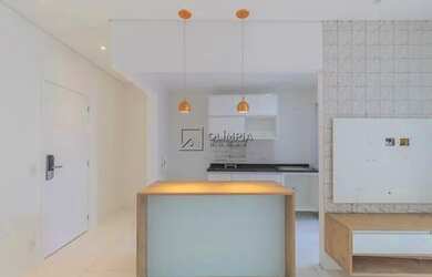 Imagem 3: Locação Apartamento 1 Dormitórios - 80 m² Brooklin