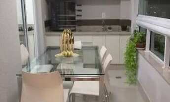 Imagem 4: Apartamento para venda com 55 metros quadrados com 3 quartos em Maitinga - Bertioga - São