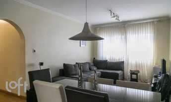 Imagem: Apartamento à venda em Liberdade com 84