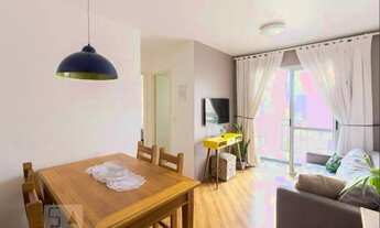 Imagem: Apartamento para venda tem 50 metros quadrados