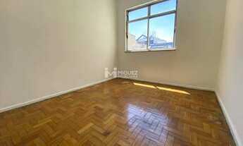 Imagem 4: Maracanã Apartamento com 3 dormitórios