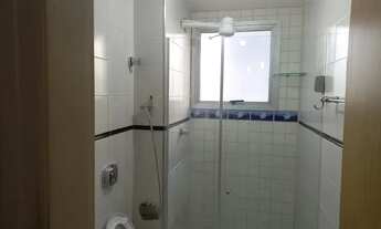 Imagem 3: Apartamento para aluguel tem 53 metros quadrados com 1 quarto