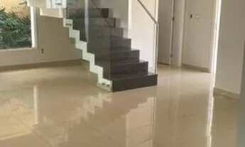 Imagem 2: Casa 3 dormitórios à venda Condomínio Baraúna - Ribeirânia - Ribeirão Preto/SP