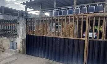 Imagem: Casa a venda no bairro Outeiro, Araruama/RJ