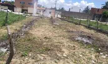 Imagem: Vendo lote na Barra dos Coqueiros