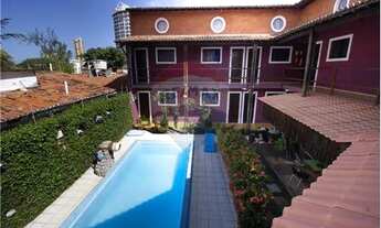 Imagem 2: Linda Pousada 16 Suítes 484m² Para Venda - Pousada Bela Silvia - Ponta Negra