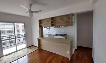 Imagem 3: Apartamento com 1 dormitório para alugar, 40 m² por R$ 3.295,30/mês - Consolação - São Pau