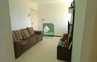 Imagem 4: APARTAMENTO ARACAJU COND VIVENDAS DO RIO NO ORLANDO DANTAS