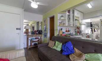 Imagem 4: Apartamento Venda Moema 101 m² 2 Dormitórios