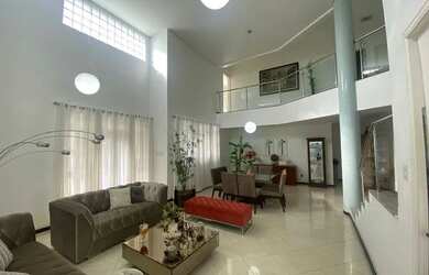 Imagem 2: Condomínio Melicio Machado - Aruana