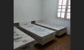 Imagem 3: CASA GRUSSAÍ - SÃO JOÃO DA BARRA