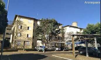 Imagem 2: CONDOMINIO RESIDENCIAL DOS IPES II - Oportunidade Única em ARARAQUARA - SP