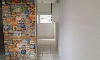 Imagem 7: Alugo apartamento no condomínio Bosque do Cerrado