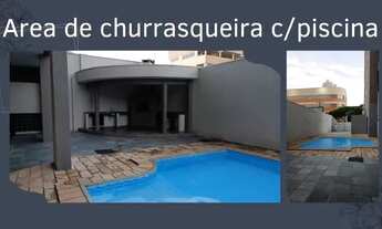 Imagem 4: Apartamento Ed. Di Cavalcanti "Centro, Foz do Iguacu&quot