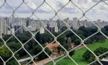 Imagem 4: Apartamento mobiliado à venda no Condomínio Gran Guanabara em Campinas - SP