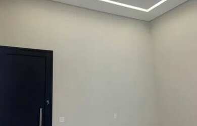 Imagem 3: Casa Alto Padrão Flamboyant Matao