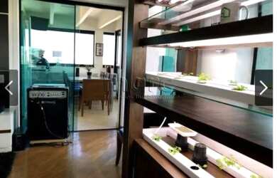 Imagem 6: SAO PAULO - Apartamento Padrão - JARDIM VILA MARIANA