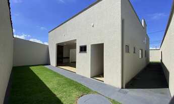 Imagem 2: Casa para venda com 3 quartos em Buraquinho - Lauro de Freitas - Bahia