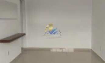 Imagem 2: Apartamento com 2 dorms, Aparecida, Santos, Cod: 23142