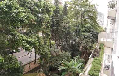 Imagem 5: Excelente apartamento 129m² vista indevassável