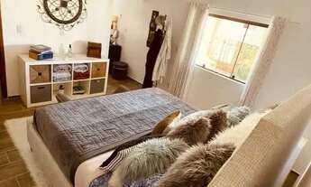 Imagem 4: Casa para venda possui 145 metros quadrados com 3 quartos em Centro - Camaçari - BA