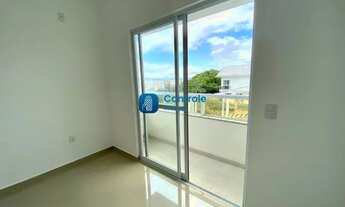 Imagem 2: SM/Sobrado recém entregue com 02 dormitórios no bairro Areias - São José/SC