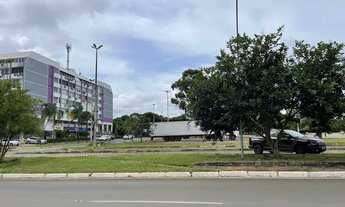 Imagem 2: QE 34 Guará ll - Ponto comercial com loja e estacionamento