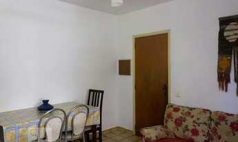 Imagem 2: Apartamento para Aluguel - Aviação, 1 Quarto, 58 m2