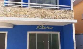 Imagem: Excelente casa duplex independente com 4