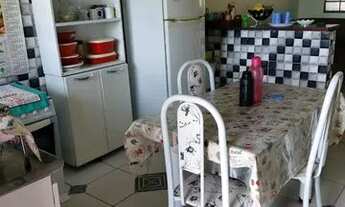 Imagem 6: Vende se uma casa, no PQ. Calixtópolis