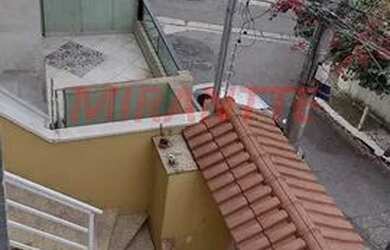 Imagem 3: Sobrado no Mandaqui 4 dormitorios sendo 1 suite 4 vagas churrasqueira 118 metros