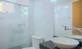 Imagem 4: Apartamento para aluguel possui 40 metros quadrados com 2 quartos em Jardim Íris - São Pau