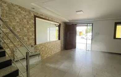 Imagem 4: Casa 3 suítes com Closet em Condomínio no Sim