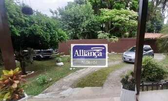 Imagem 5: Casa com 3 dormitórios à venda, 168 m² por R$ 689.000,00 - Loteamento Maravista - Niterói