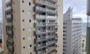 Imagem 7: Apartamento 1 Dormitório - Vista Livre - Aviação - Praia Grande/SP