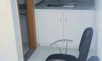 Imagem 3: Brasília - Conjunto Comercial/Sala - Asa Sul