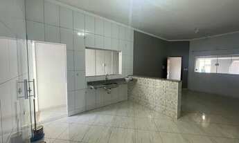 Imagem 4: Casa para venda com 114 metros quadrados com 2 quartos em Jardim Cherveson - Rio Claro - S