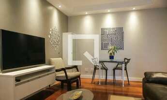 Imagem 5: Apartamento para Aluguel - Boqueirão, 2 Quartos, 90 m2