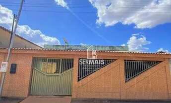 Imagem: Casa com 2 dormitórios à venda, 140 m²