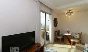 Imagem 3: Apartamento para Aluguel - Jaguaribe, 2 Quartos, 61 m2