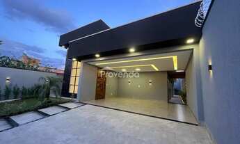 Imagem 3: CASA COM 4 SUÍTES PLENAS NO FAIÇALVILLE