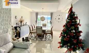 Imagem 7: Casa com 3 quartos à venda por R$ 1.300.000 - Panorama - Teresópolis/RJ