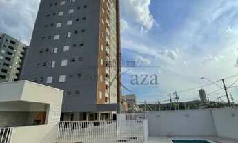 Imagem 4: Apartamento - Condomínio Residencial Colinas do Paratehy - Condomínio Grand Kazza - 51,57m