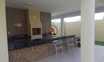 Imagem 6: Apartamento para aluguel com 45 metros quadrados com 2 quartos em Campo Grande - Rio de Ja