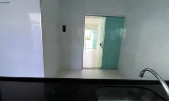 Imagem 5: CASA RESIDENCIAL em CONTAGEM - MG, SAPUCAIAS III