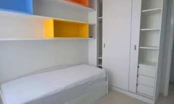 Imagem 5: Apartamento com 03 suítes no Parque Dez no Condomínio Equilibrium na melhor localização.&l